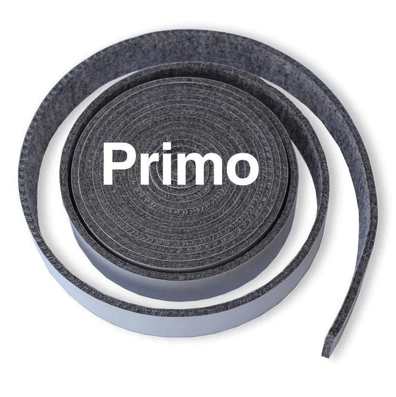 Promo ⭐ Parts Smokeware Nomex High-Temp Felt Replacement Gasket (Primo Grills) - SMOKE-302 🎉 3 Parts Smokeware Nomex High-Temp Felt Replacement Gasket (Primo Grills) - SMOKE-302