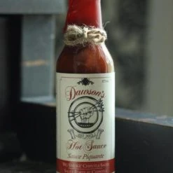 Dawson''s Hot Sauce BBQ Accessories Dawson's Hot Sauce - Big Smoke Chipotle