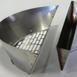 Qnorth Bbq Ltd. Parts Slow ''N Sear 2.0 - SNS-2