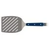 Discount 🥰 ENO La Plancha Perforated Large Angled Spatula - SPA12058 ✔️ 1 ENO La Plancha Perforated Large Angled Spatula - SPA12058