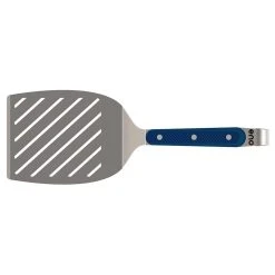 ENO La Plancha Perforated Large Angled Spatula - SPA12058