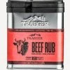 Traeger Canada Traeger Beef Rub (233G) - SPC195