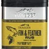 Traeger Canada Traeger SPC196 Fin & Feather Rub - 5.5 Oz