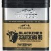 Traeger Canada BBQ Accessories Traeger SPC198 Blackened Saskatchewan Rub - 8 Oz