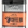 Traeger Canada BBQ Accessories Traeger Coffee Rub - SPC200