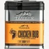 Traeger Canada Traeger Chicken Rub (9 Oz) - SPC202