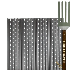 GrillGrate Sear Station (Yoder YS1500) - SS23.25