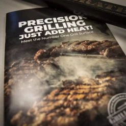 GrillGrate Sear Station (Yoder YS1500) - SS23.25