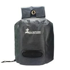 (Do Not Use) Montana Ventilated Propane Tank Cover
