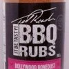 Ted Reader BBQ Rub - Bollywood Bone Dust (302G) BBQ Accessories