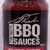 Ted Reader BBQ Sauce - Crazy Canuck (400mL) BBQ Accessories
