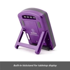 ThermoWorks Smoke X4 Long-Range Remote BBQ Alarm Thermometer BBQ Accessories