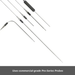 ThermoWorks Smoke X4 Long-Range Remote BBQ Alarm Thermometer BBQ Accessories