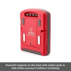 ThermoWorks Smoke X4 Long-Range Remote BBQ Alarm Thermometer BBQ Accessories