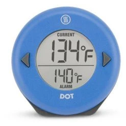 Thermoworks DOT Simple Alarm Thermometer - TX1200 BBQ Accessories