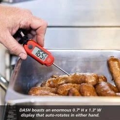 ThermoWorks DASH Thermometer