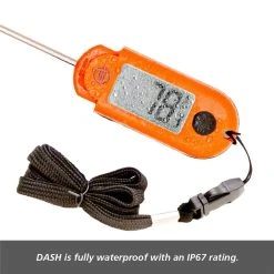 ThermoWorks DASH Thermometer