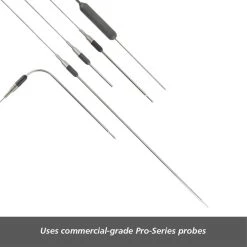 New ✔️ Thermoworks DOT Simple Alarm Thermometer - TX1200 BBQ Accessories 🎁 21 Thermoworks DOT Simple Alarm Thermometer - TX1200 BBQ Accessories