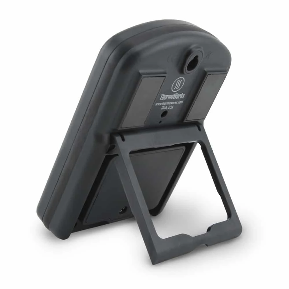 Brand new โญ Thermoworks Extra Big & Loud Timer ๐ 6 Thermoworks Extra Big & Loud Timer