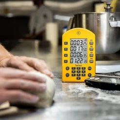 Deals π Thermoworks TimeStack β€οΈ 27 Thermoworks TimeStack