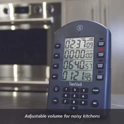 Deals π Thermoworks TimeStack β€οΈ 23 Thermoworks TimeStack