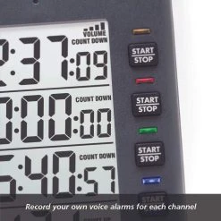 Deals π Thermoworks TimeStack β€οΈ 24 Thermoworks TimeStack