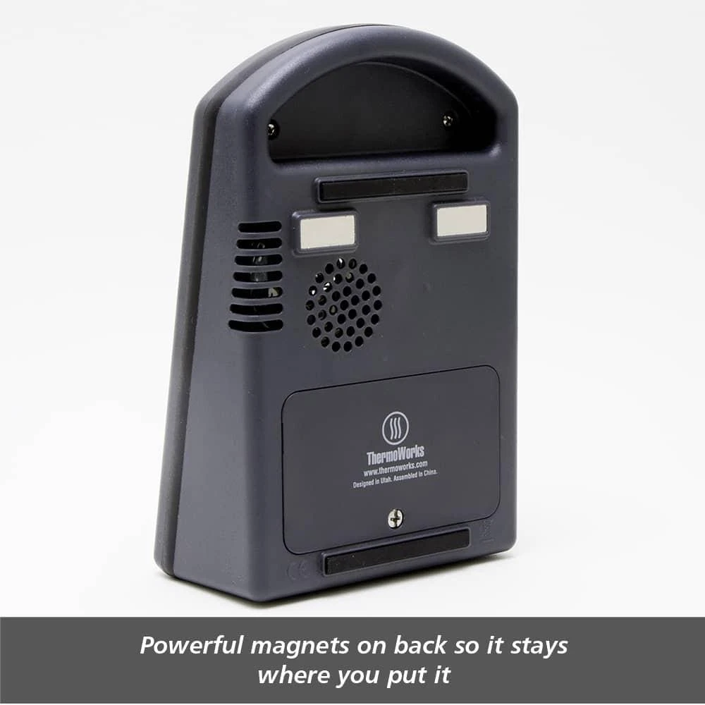 Deals π Thermoworks TimeStack β€οΈ 19 Thermoworks TimeStack