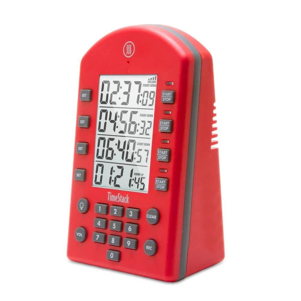 Deals π Thermoworks TimeStack β€οΈ 17 Thermoworks TimeStack