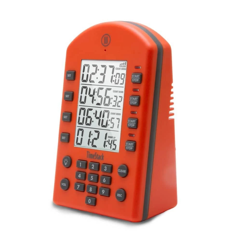 Deals π Thermoworks TimeStack β€οΈ 15 Thermoworks TimeStack