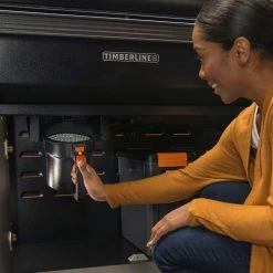 Traeger Canada Traeger EZ-Clean Grease & Ash Keg Liner (5 Pack) - BAC608 BBQ Accessories