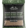 Traeger Canada BBQ Accessories Traeger Mesquite Pellets (20 Lb.) - PEL336
