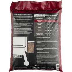 Traeger Canada Traeger Cherry Pellets (20 Lb.) - PEL339 BBQ Accessories