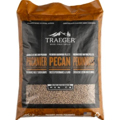 Traeger Canada Traeger Pecan Pellets (20 Lb.) - PEL340
