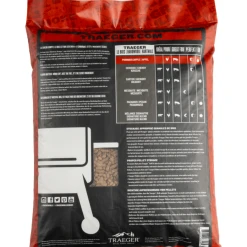 Traeger Canada BBQ Accessories Traeger Apple Pellets (20 Lb.) - PEL343