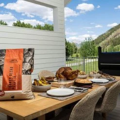 Best Pirce โ Traeger Canada Traeger Turkey Blend Wood Pellets 18lb + Brine Kit (Limited Edition) - PEL351 ๐ 16 Traeger Canada Traeger Turkey Blend Wood Pellets 18lb + Brine Kit (Limited Edition) - PEL351