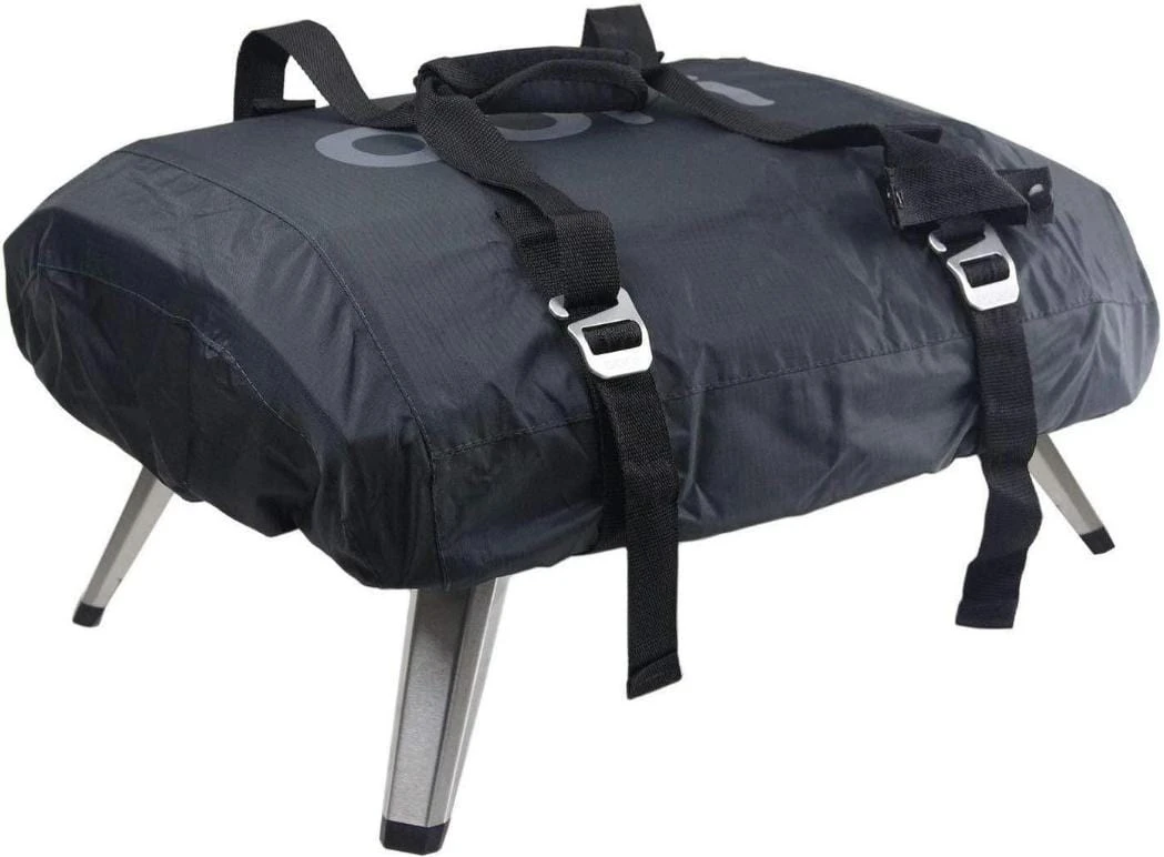 Coupon 😀 Ooni Waterproof 2-in-1 Carry Cover (Ooni Koda 12) - UU-P07900 BBQ Accessories 🌟 3 Ooni Waterproof 2-in-1 Carry Cover (Ooni Koda 12) - UU-P07900 BBQ Accessories