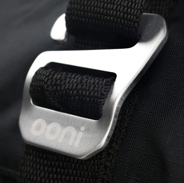 Coupon 😀 Ooni Waterproof 2-in-1 Carry Cover (Ooni Koda 12) - UU-P07900 BBQ Accessories 🌟 4 Ooni Waterproof 2-in-1 Carry Cover (Ooni Koda 12) - UU-P07900 BBQ Accessories