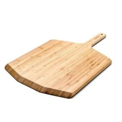 Ooni Bamboo Pizza Peel BBQ Accessories