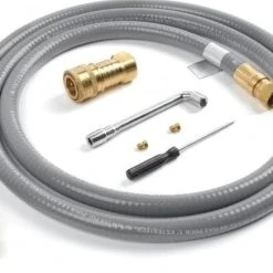 Parts Ooni Koda 16 Natural Gas Conversion Kit - UU-P0BA00