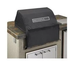 BBQ Accessories Sedona Vinyl Cover Built-In - VC700