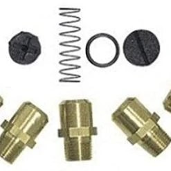 Conversion Kits & Adaptors Napoleon GL18NE Conversion Kit (Natural Gas To Propane) - W175-0347