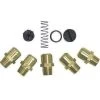 Napoleon Electronic Ignition GX36 Conversion Kit (Natural Gas To Propane) - W175-0401 Conversion Kits & Adaptors