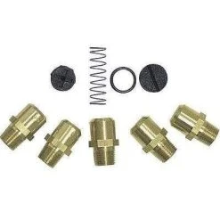 Napoleon Electronic Ignition GX36 Conversion Kit (Natural Gas To Propane) - W175-0401 Conversion Kits & Adaptors
