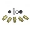 Conversion Kits & Adaptors Napoleon Electronic Ignition GX42 Conversion Kit (Natural Gas To Propane) - W175-0677