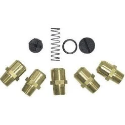 Napoleon Conversion Kit - Natural Gas To Propane (Oakville GDI3) - W175-0687 Conversion Kits & Adaptors