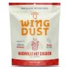 Kosmos Q Wing Dust (Nashville Hot 5 Oz.) - WD-NH-01