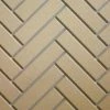 Heat And Glow Majestic Molded Brick Panels (Herringbone) - WFMMH42 Parts
