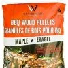 Coupon 😀 W.F. Tompkins & Sons Ltd. WF Tompkins Maple Hardwood Pellets (20 Lb.) - 87414 🎉 1 W.F. Tompkins & Sons Ltd. WF Tompkins Maple Hardwood Pellets (20 Lb.) - 87414