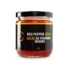 Wicked Gourmet Accents Ltd. Wicked Gourmet - Red Pepper Jelly (250mL)