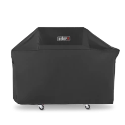 Weber Premium Grill Cover (GENESIS 300 Series) - 7757 BBQ Accessories